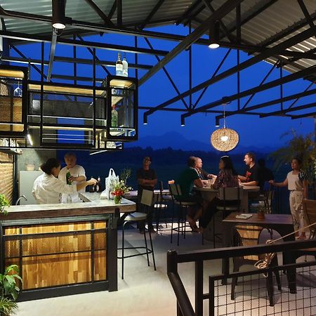 Suanglangna Appartement Phrae Buitenkant foto