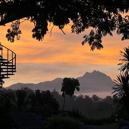 Suanglangna Appartement Phrae Buitenkant foto