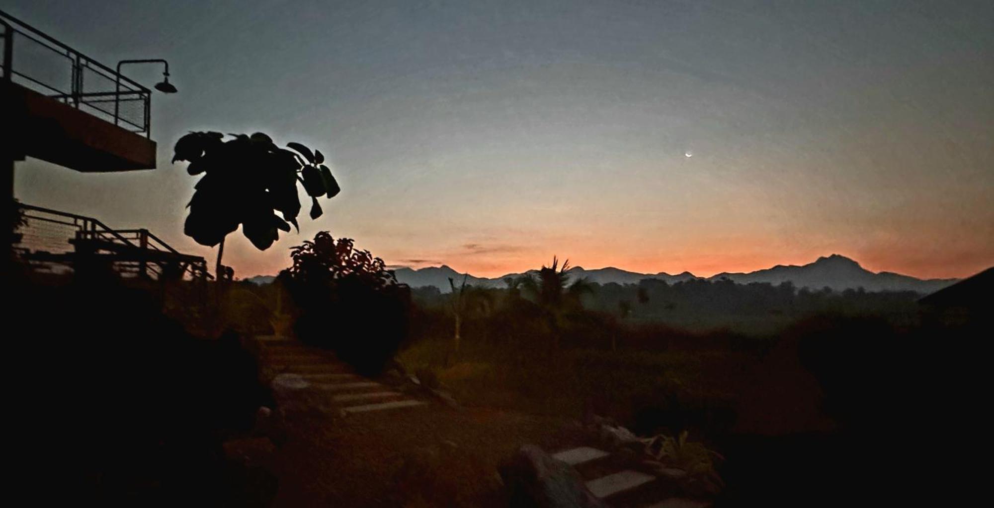 Suanglangna Appartement Phrae Buitenkant foto